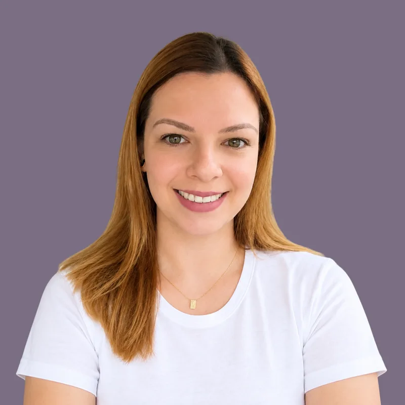 Laryssa Simili