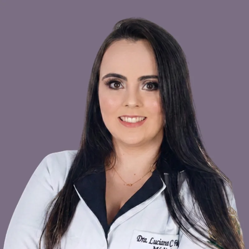 Luciana Fiorilo