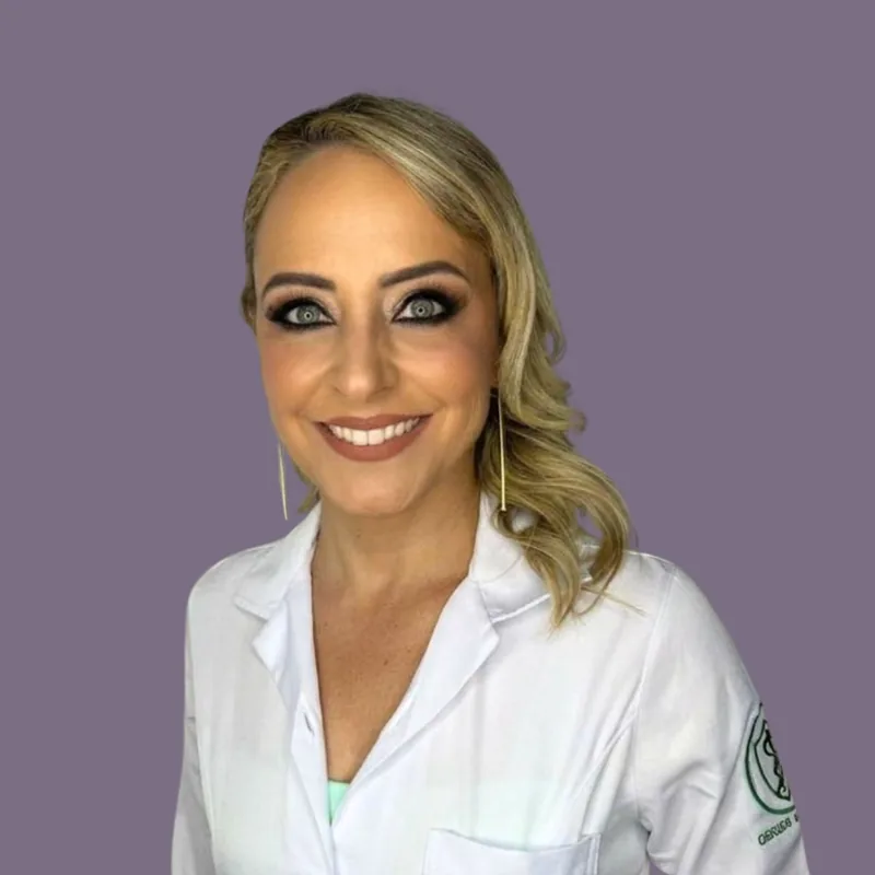 Marileia Rodrigues