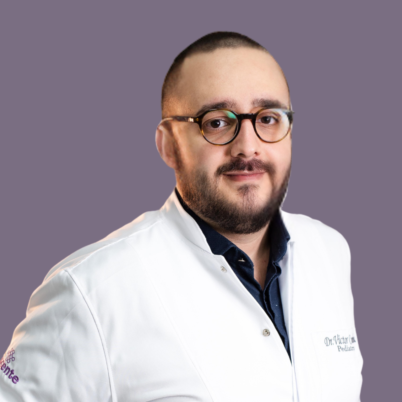 Dr. Victor Cunha